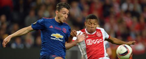 都灵体育报：尤文准备报价1500万欧元求购达米安