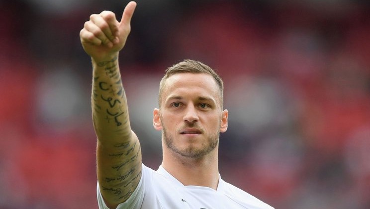 天空体育记者：<a href=https://www.310bf.com/tags-%E6%9B%BC%E8%81%94-0.html target=_blank class=infotextkey>曼联</a>有意引进西汉姆联前锋阿瑙托维奇