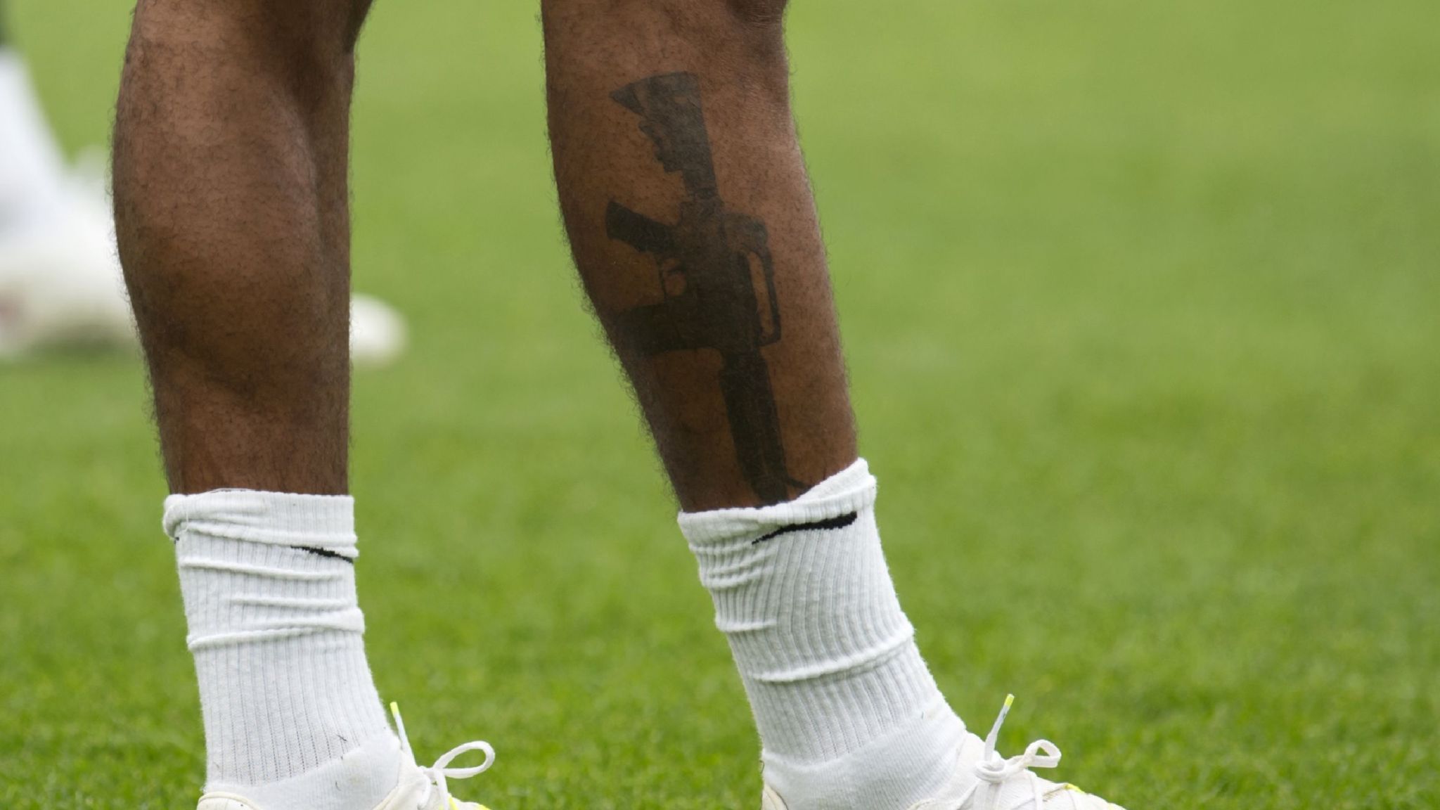 英足总支持斯特林：球员将专注准备世界杯