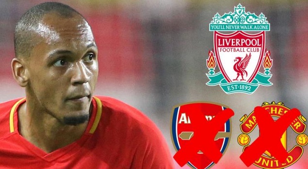 随队记者谈法比尼奥交易：爱德华兹主导，克洛普魅力担当