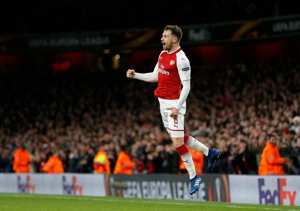 拉姆塞暗示留队：我等不及要回到<a href=https://www.310bf.com/tags-%E9%98%BF%E6%A3%AE%E7%BA%B3-0.html target=_blank class=infotextkey>阿森纳</a>了！