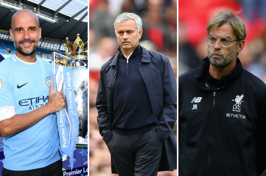 亚亚-图雷：世界杯会影响曼城的卫冕赛季