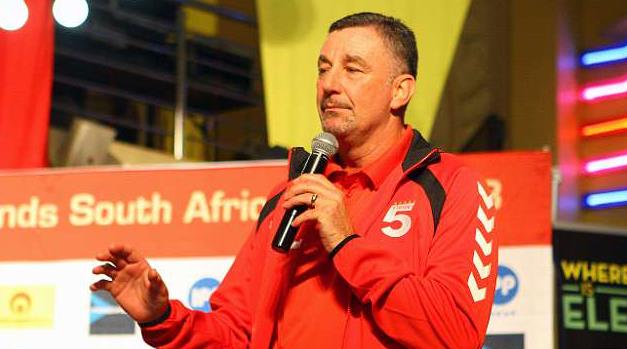 名宿：希望杰拉德有朝一日回利物浦执教