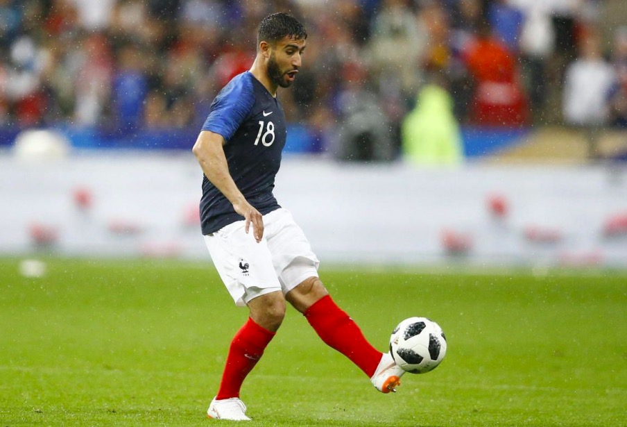 <a href=https://www.310bf.com/tags-%E5%B7%B4%E9%BB%8E-0.html target=_blank class=infotextkey>巴黎</a>人报：利物浦为费基尔报价6000万欧，未达里昂期望