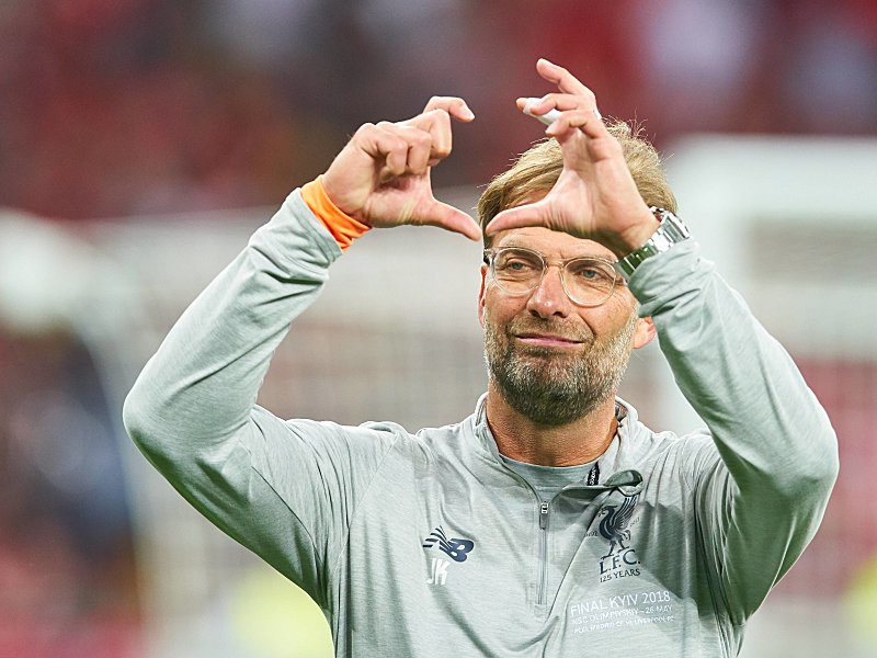 人气之王！克洛普被<a href=https://www.310bf.com/tags-%E5%BE%B7%E7%94%B2-0.html target=_blank class=infotextkey>德甲</a>球员评为世界最佳主教练