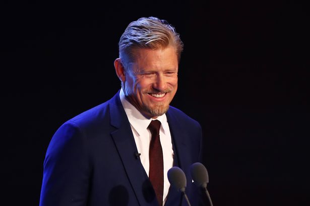 镜报：舒梅切尔将担任葡萄牙体育门将教练