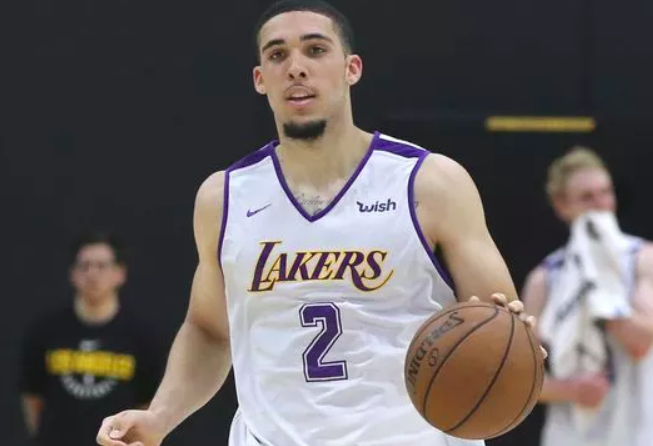 湖人没有兴趣选中或是签约利安杰洛-鲍尔