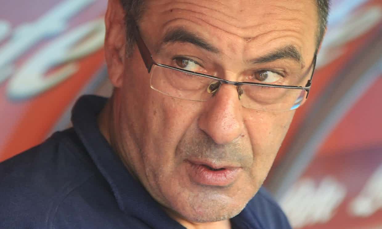 卫报：<a href=https://www.310bf.com/tags-%E5%88%87%E5%B0%94%E8%A5%BF-0.html target=_blank class=infotextkey>切尔西</a>已告知萨里，不会为其支付解约金