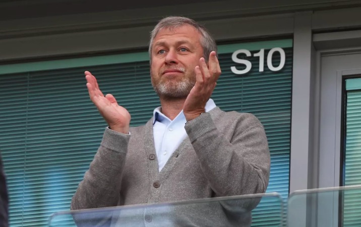 泰晤士报：若阿布入境太过频繁将被驱逐出英国