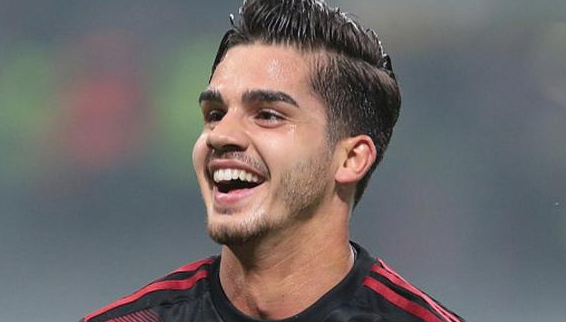 天空体育：哈斯菲尔德对安德烈-席尔瓦感兴趣