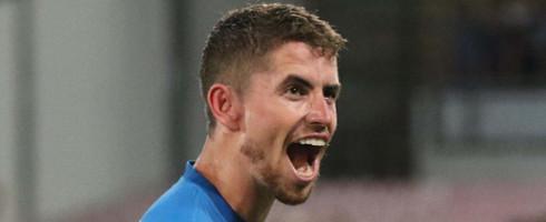 意媒：那不勒斯为若日尼奥要价不低于6000万