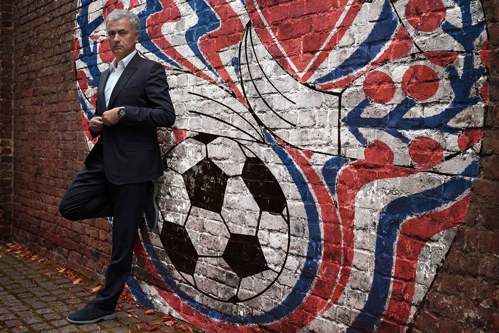 穆帅专访：梅罗让各自的国家更强；我还是更喜欢俱乐部足球