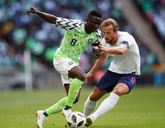 凯恩：英格兰上半场表现出色，收获进球感觉很棒