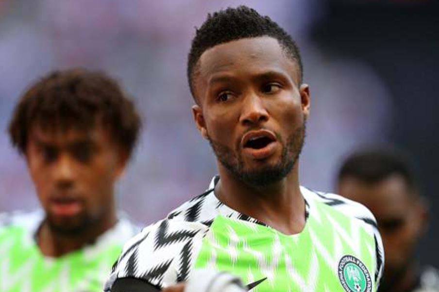 米克尔：年轻的英格兰队有机会赢得世界杯冠军