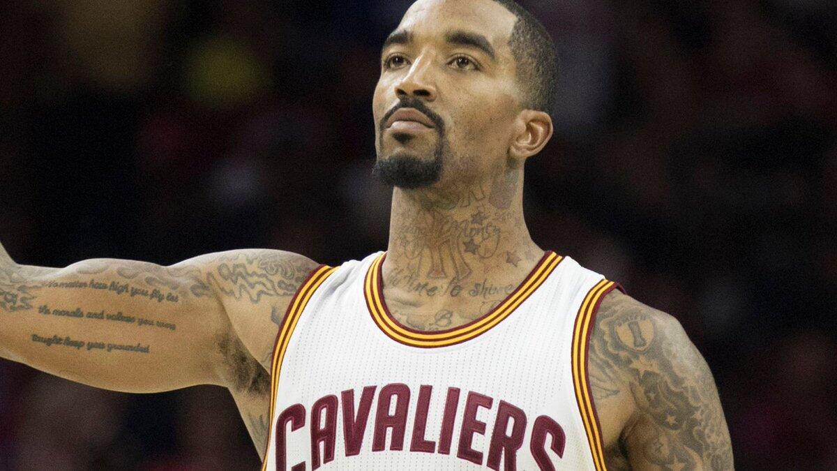 能否反弹?JR去年总决赛低迷两场后复苏