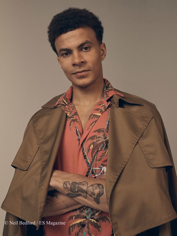 阿里:足球帮助我走向正途,远离歪路