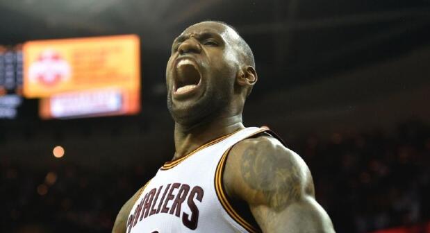 博伊金斯:无论詹姆斯去哪,都会是先签后换