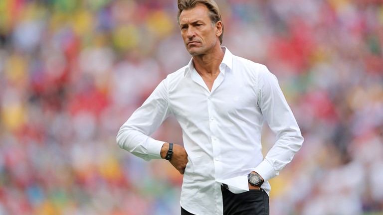 勒纳尔:摩洛哥已经证明了自己可以踢好足球