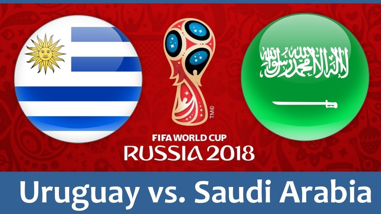 你可能不知道的乌拉圭vs沙特比分预测:绿色雄