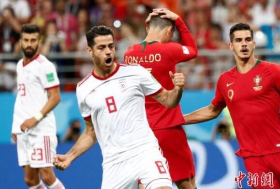 中新网赞伊朗:昂首离开世界杯,奎罗斯7年调教