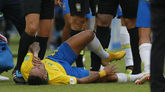 马卡报：巴西队希望内马尔保持沉默，让队友教练为其伸冤