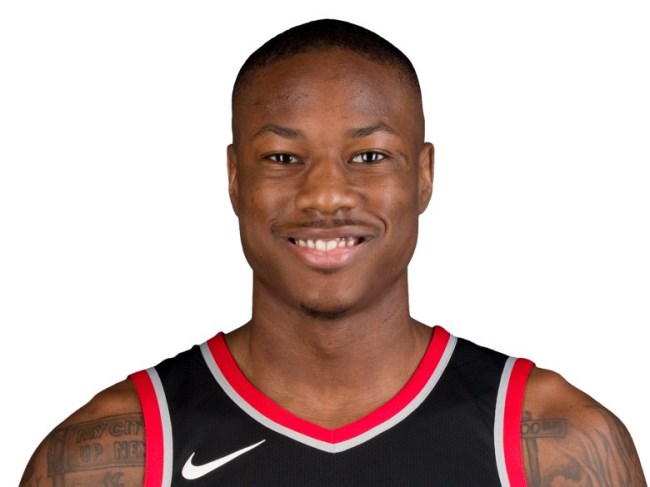 阿奇-古德温:我永远不会放弃自己的梦想