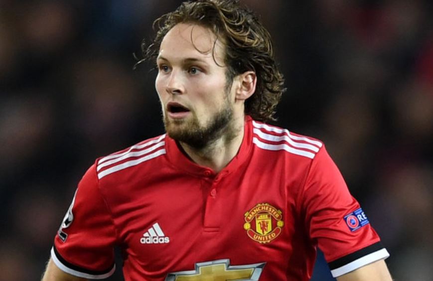 天空体育:阿贾克斯有意曼联球员布林德