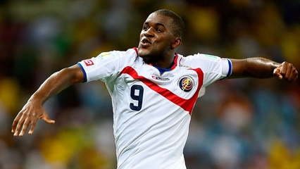 传拉齐奥有意阿森纳前锋乔尔-坎贝尔