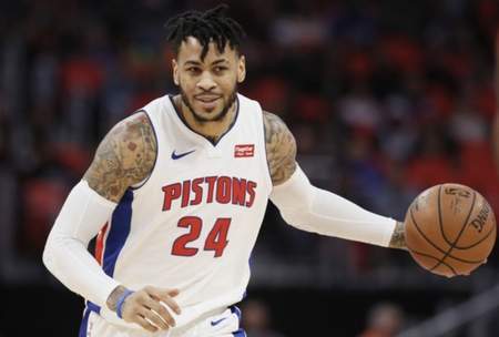 [流言板]活塞将裁掉中锋埃里克-莫兰