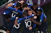 不满法国浪费时间，Fifa冠军抱怨：补时应该算有效时间