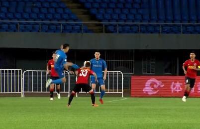 辽足官方通报古斯塔沃伤情:左耳软组织损伤,缝