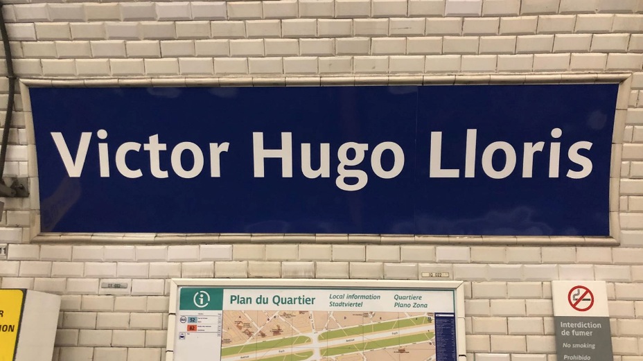 维克多-雨果-洛里站，贝西蓝军站……<a href=https://www.310bf.com/tags-%E5%B7%B4%E9%BB%8E-0.html target=_blank class=infotextkey>巴黎</a>地铁站改名庆祝夺冠
