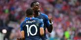多梅内克：这支法国队在未来的欧洲杯和世界杯上有着光明未来
