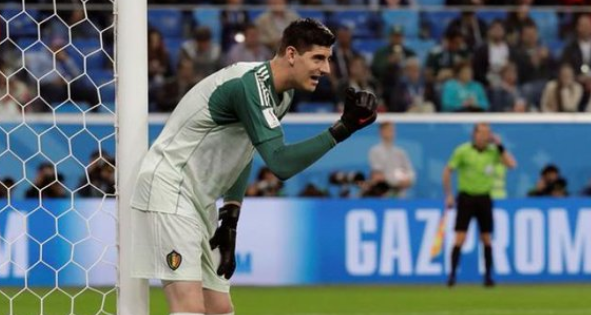 库尔图瓦身在马德里，或完成转会最后事宜