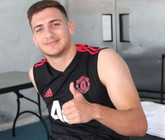 穆里尼奥：达洛特恢复良好，9月份应该可以上场