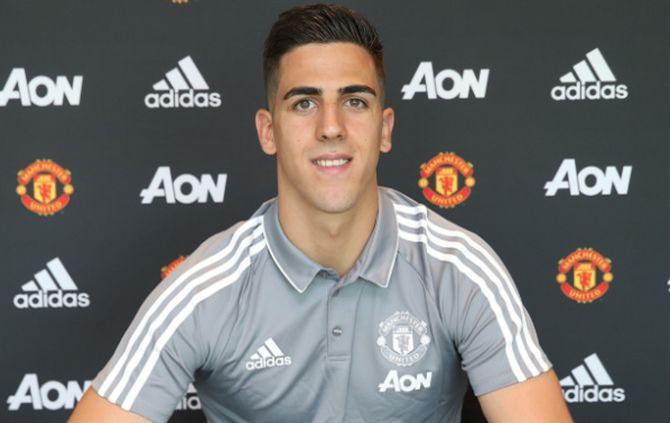 葡媒：葡萄牙体育有意租借<a href=https://www.310bf.com/tags-%E6%9B%BC%E8%81%94-0.html target=_blank class=infotextkey>曼联</a>年轻门将乔尔-佩雷拉