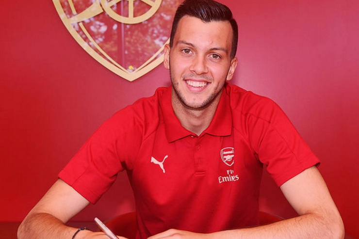 官方：<a href=https://www.310bf.com/tags-%E9%98%BF%E6%A3%AE%E7%BA%B3-0.html target=_blank class=infotextkey>阿森纳</a>和U23门将伊利耶夫完成续约