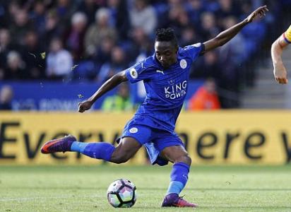 天空体育：莱斯特城拒绝沙特球队对穆萨1200万镑的报价