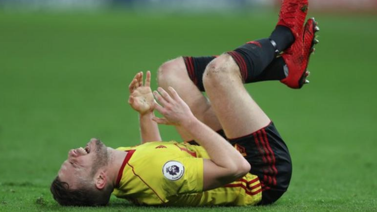 因跟腱手术，克莱维利将错过沃特福德新赛季初的比赛