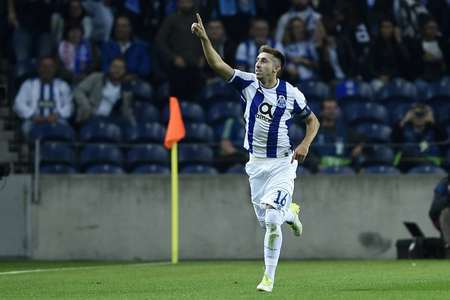 [流言板]米兰体育报:国米有意墨西哥国脚埃雷拉