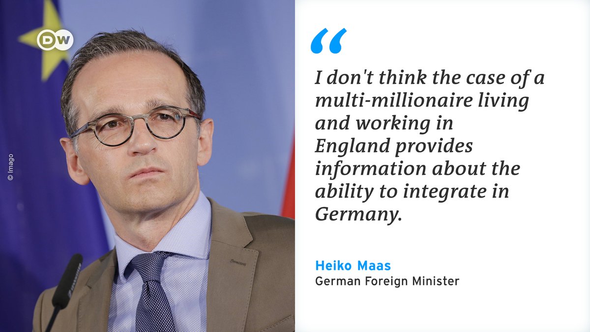 德外交部长：厄齐尔是生活在英国的百万富翁，不能一概而论