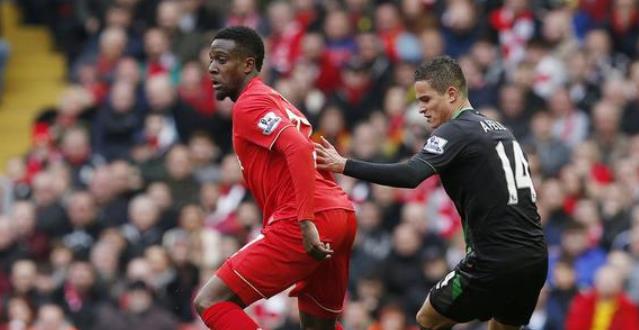 回声报：利物浦开始大清洗，为奥里吉标价3000万