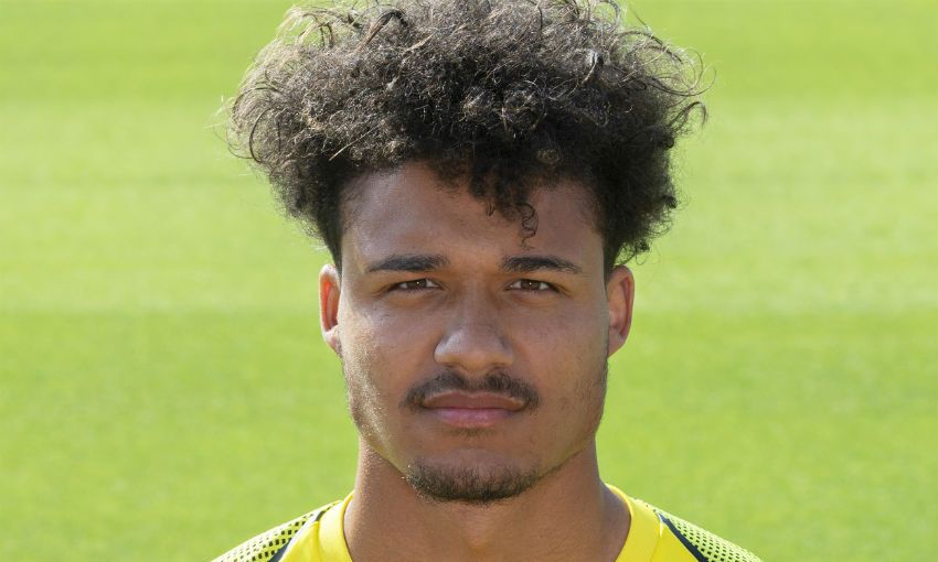 官方：利物浦宣布门将乔治租借加盟特兰米尔