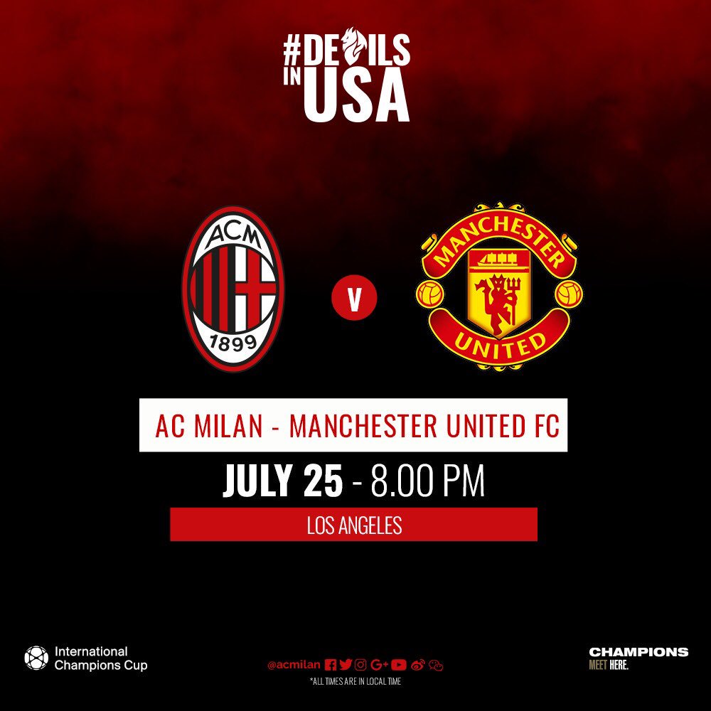 <a href=https://www.310bf.com/tags-%E6%9B%BC%E8%81%94-0.html target=_blank class=infotextkey>曼联</a>vs<a href=https://www.310bf.com/tags-AC%E7%B1%B3%E5%85%B0-0.html target=_blank class=infotextkey>AC米兰</a>首发：桑切斯对决苏索