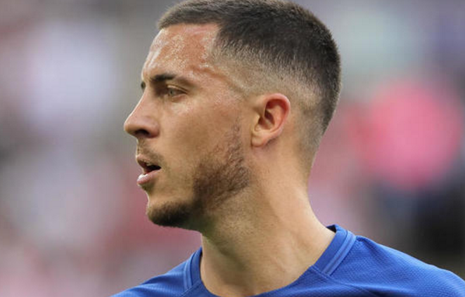 迪卡尼奥：萨里应该听取阿扎尔的具体诉求