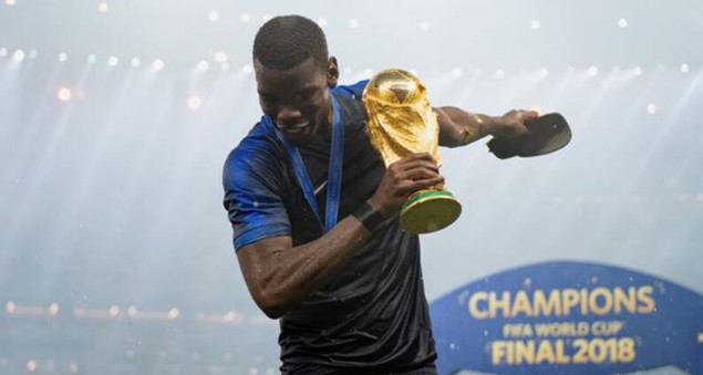 镜报：尤文寻求套现2亿英镑，筹集资金追博格巴