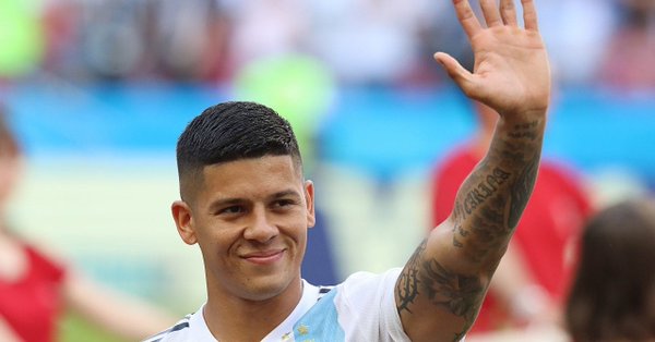 电讯报：埃弗顿对罗霍感兴趣，但工资可能会破坏这笔交易