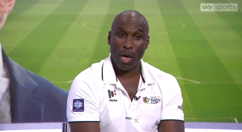 坎贝尔：埃梅里必须尽快适应<a href=https://www.310bf.com/tags-%E8%8B%B1%E8%B6%85-0.html target=_blank class=infotextkey>英超</a>节奏，希望他可以带来惊喜