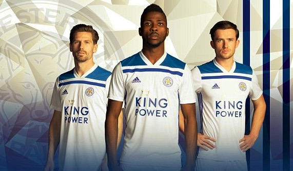 莱斯特城球衣定价过高引球迷不满，无队徽球衣15镑即可购得