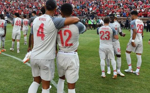 克洛普：中卫已减员一半；新赛季<a href=https://www.310bf.com/tags-%E8%8B%B1%E8%B6%85-0.html target=_blank class=infotextkey>英超</a>很困难